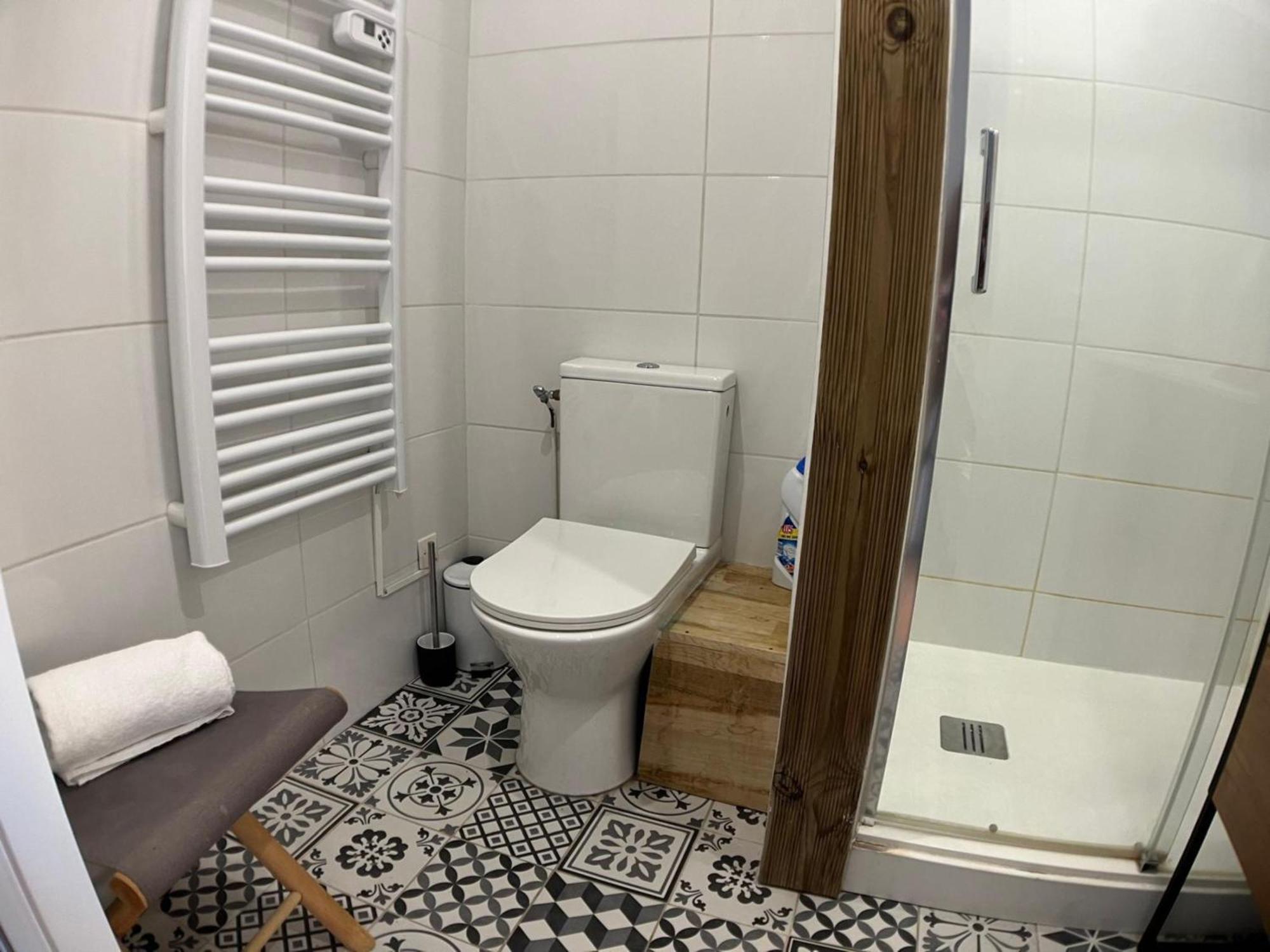 Le Dream Beach-Terrasse-Vue Mer D'Exception-Wifi-Parking - Top Pros Servicesconciergerie Palavas-les-Flots Luaran gambar